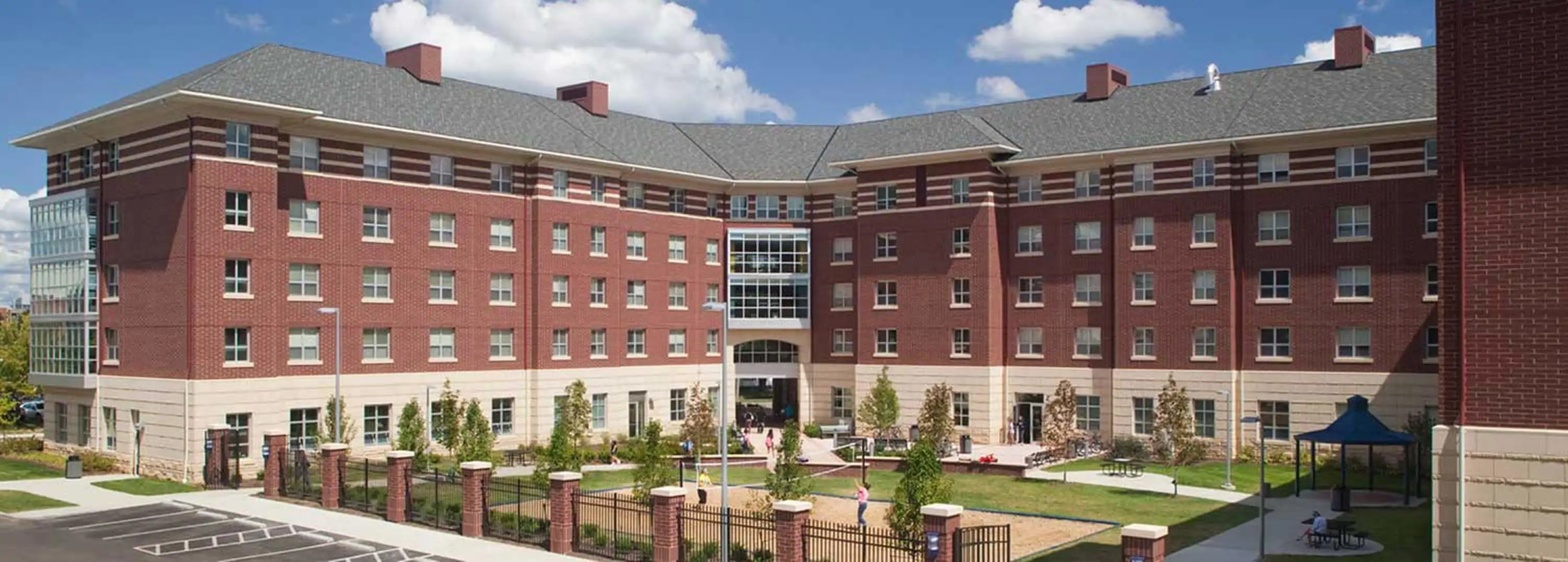 Picture from UAkron homepage